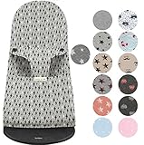 BEZUG FÜR BABYWIPPE BABYBJÖRN BALANCE SOFT, BABYBJÖRN...