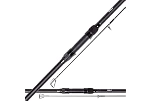 NASH TACKLE Nash KNX Colt Rod 12ft 3lb (T1501)