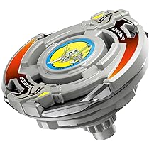 Takara Tomy - 2級ビーダーセット TAKARA TOMY Beyblade Burst Cho-Z Customize Set B-128