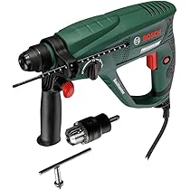 Bosch PBH 2100 SRE mit SDS Plus (Gebraucht) in für CHF 43 – mit