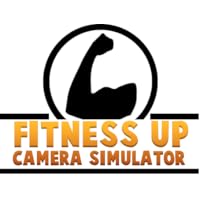 Fitness App Camera