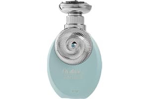 Riiffs Tahira Extrait de Parfum, 100 ml, Gourmand Floral Fragrance, Warm, Feminine, for Women