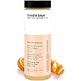 tried n true Orange Peel Powder for Face, Pure and Natural Face Pack Powder for Skin Glow, De tan and Reducing Sun Tan, All Skin Type for Men and Women-100 gm