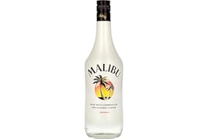 Malibu Rum Caraibico al Cocco, 70cl
