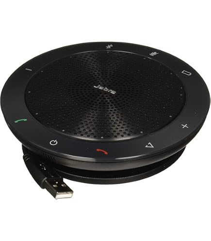 Jabra GN Netcom 7510-309 Speak 510+ Uc: Buy Online at Best Price