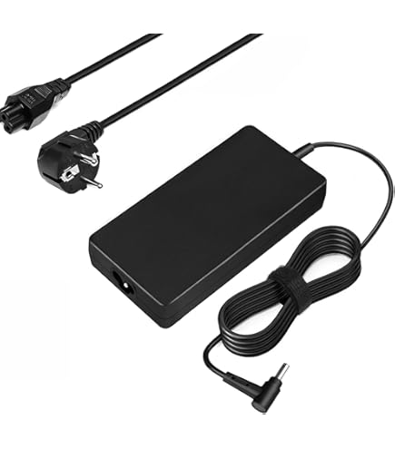 Chargeur 230W Pour PC MSI – Stealth GS77, GT76, GT77 Titan – Adaptateur 20V 11.5A