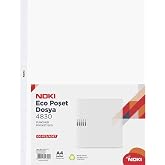 Noki 4830-ECO Poşet Dosya 100 Adet