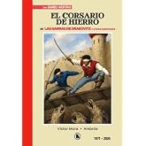 El corsario de hierro 1971 - 2026 (bruguera - sd)