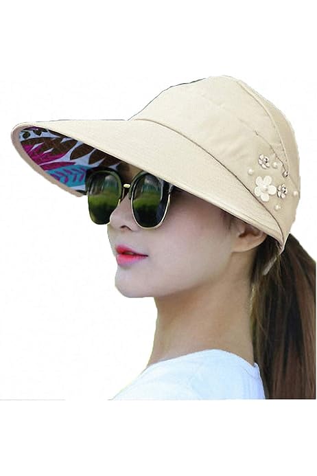 Cappello Pescatore Cappello Protettivo Amazon Cappello Paglia Uomo - Main Image