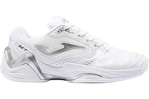 Joma Homme Tennis, Chaussures de Padel, EU