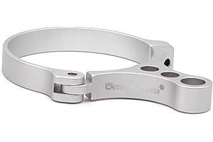 Levier de Zoom Grossissement WestHunter Optics Throw Lever pour Lunette de Visée Riflescope | 3 Tailles (42 mm / 44 mm / 46 mm), 2 Types, 5 Couleurs