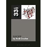 Suicide's Suicide (33 1/3)