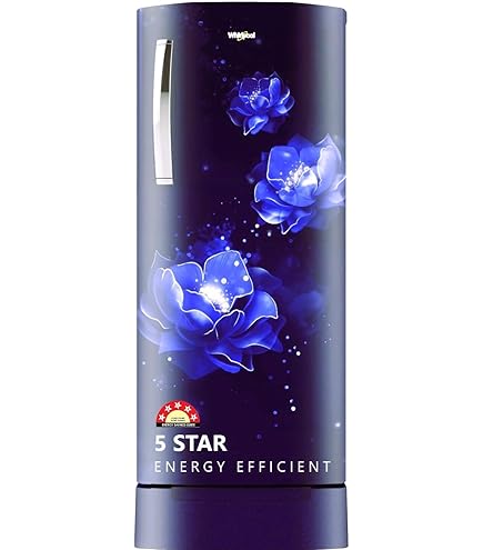 Whirlpool Direct Cool 305 IMPRO Plus PRM 3S Sapphire Abyss (280