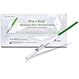 30 x One Step Ovulation Strips 30miu/ml Test Kit Sensitive Fertility Predictor Testing Sticks (Wide Width)