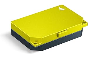 Angelbird - Aufbewahrungsbox für Media Tank CFexpress Typ B Speicherkarten