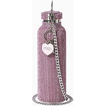 Machine à Popcorn Pour Micro-ondes - Récipient En Verre Borosilicate 2,25 Litres - Sans BPA, Lavable Au Lave-vaisselle
