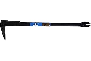 Chiodo ferro HaWe per pettine chiodi, 360 mm, 121.77