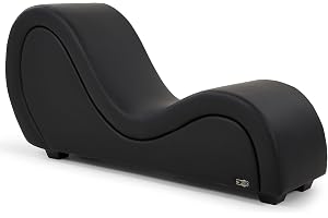 ANDOV Sex soffa, tantra stol schäslong, tantra chair sexsoffa för vuxna par | Tantra sofa, schäslong soffa, schäslong fåtölj, sex position sofa, avkoppling, stretching, för par och intima stunder, sovrum