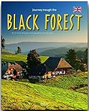 Image de Journey through the BLACK FOREST - Reise durch den SCHWARZWALD - Ein Bildband mit über 210 Bildern