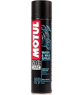 Motul MC Care C1 Chain Clean Kettenreiniger - NR1 Motorrad
