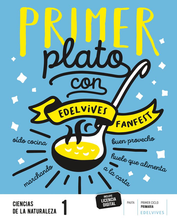 Proyecto: FanFest Ciencias de la Naturaleza 1 - Pauta