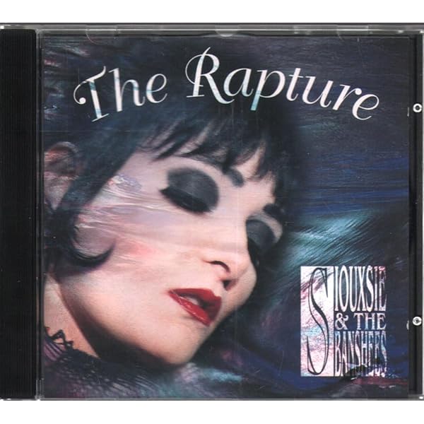 Nocturne - Siouxsie and the Banshees: Amazon.de: Musik-CDs