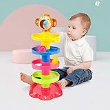 chad valley stacking ball drop