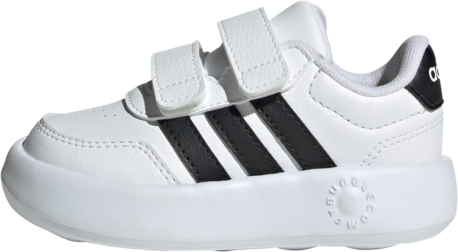 adidas Kids Breaknet 3.0 Baby Trainers