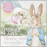 Image de Montre-moi tes oreilles, Pierre Lapin !