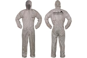 Chamäleon Mono profesional barnizado, color gris