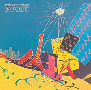 Still Life: Amazon.co.uk: Music