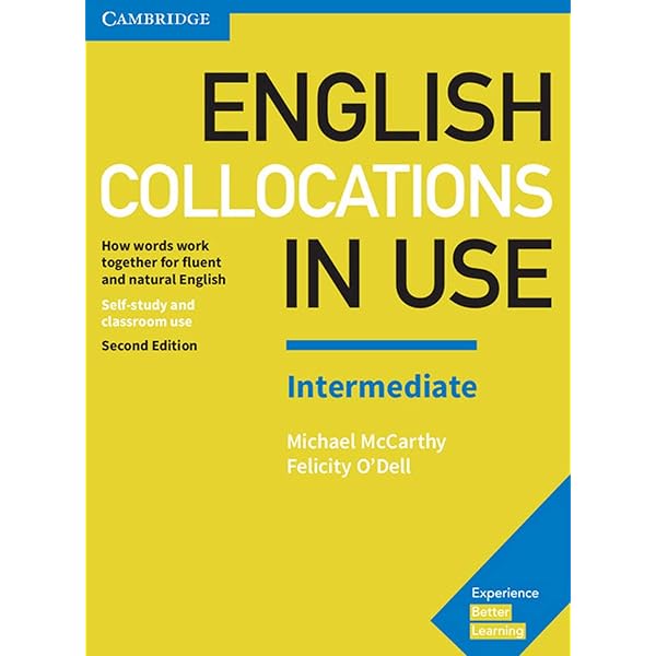 English Pronunciation in Use Intermediate Book with Answers and