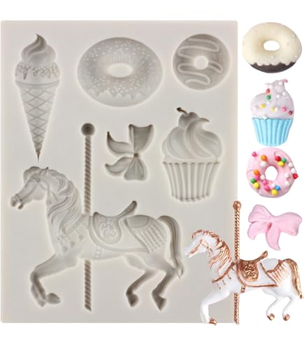 Stampo In Silicone Per Tacco Alto - Stampi Per Cioccolato E Torte Fai Da Te, Decorazioni Per Cupcake, Fondente