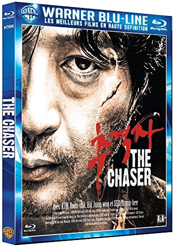 Preisvergleich Produktbild The Chaser [Blu-ray]
