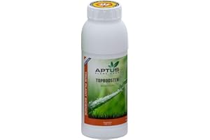 TOP BOOSTER stimulateur de floraison - 1 litre - APTUS