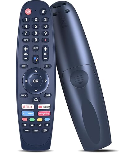 T&eacute;l&eacute;commande CONTINENTAL EDISON CELED430219B2