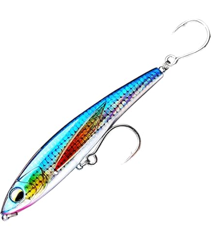 Popper - Leurre de pêche en surface pour poisson de MER