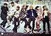 Produktbild BigHit Entertainment Bts Bangtan Boys - Wings (Vol.2) [Official Poster] 23.2 X 16.5 Inches
