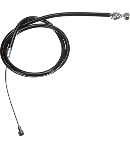 Prophete Cavo Freno Universale Per Biciclette - Lunghezza 160 Cm, Multicolore - Foto 2
