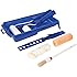 Silverline 564795 Roller & Brush Decorating Kit 9 Piece Set