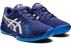 ASICS Gel Game 8, Scarpe da Ginnastica Uomo