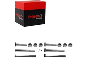 Metzger 55002048 Montagesatz