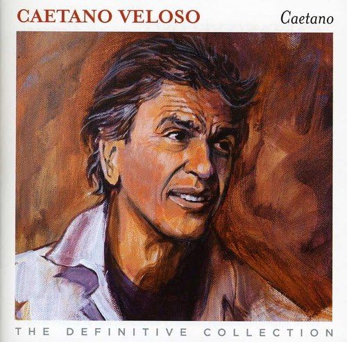 CAETANO THE DEFINITIVE COLLECTION