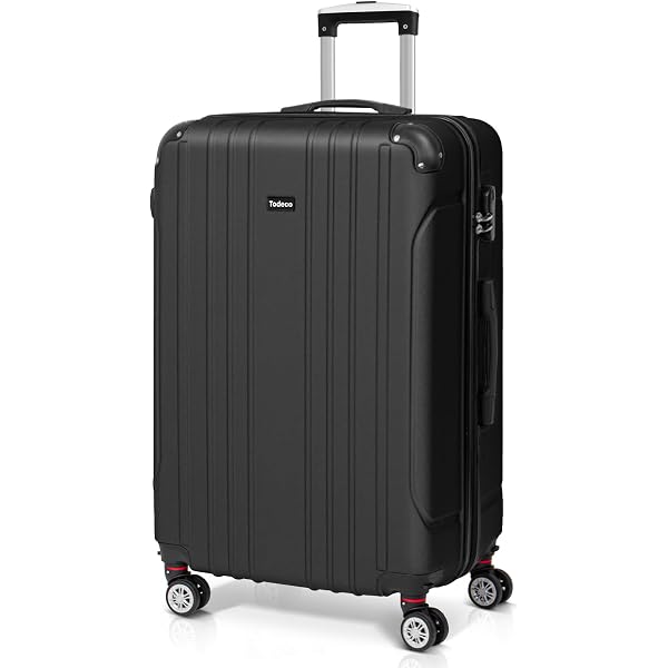 Madisson - Valise cabine pliable Tour Eiffel - 7321 3662796063040