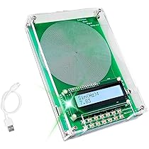 Generatore Onde Schuman 7.83 Hz - Per Sonno E Relax, Regolabile - Foto 8