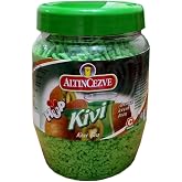 Altıncezve Gran&uuml;l Kivi Aromalı İ&ccedil;ecek Tozu 300 Gr