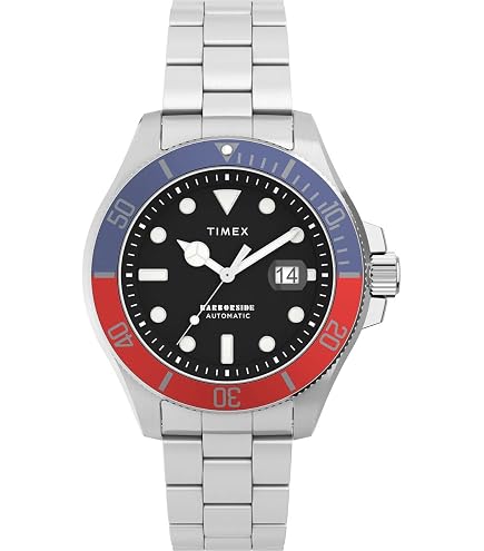 Timex TW2W95300 - Orologio Deepwater Reef