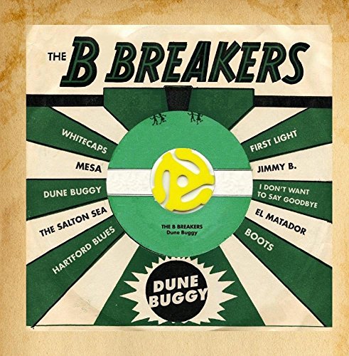 Price comparison product image Dune Buggy