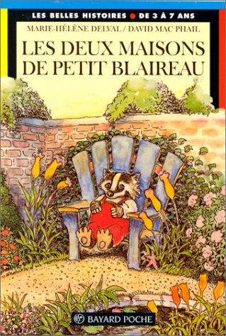 <a href="/node/2502">Les deux maisons de Petit-Blaireau</a>