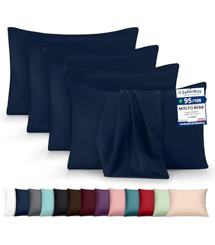 Federa Per Cuscino A Forma Di V, In Microfibra Lussuosa, Colore Crema. Ultra Morbida, Traspirante E Resistente Alle Pieghe. Perfetta Per Leggere, Allattare O Rilassarsi. - 5